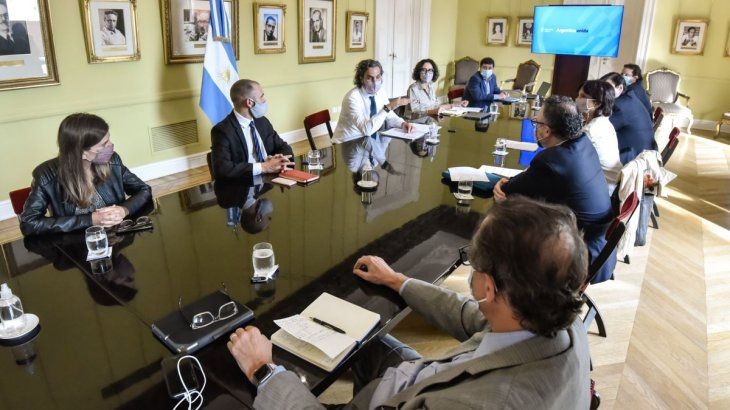 Establecieron las condiciones del Programa Repro II para los salarios de abril | Nacionales