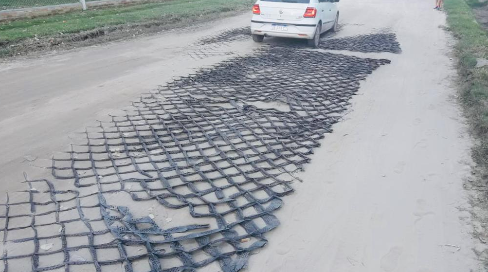 Ordenan al Municipio mantener las calles de Colastiné y La Guardia | Legislativas