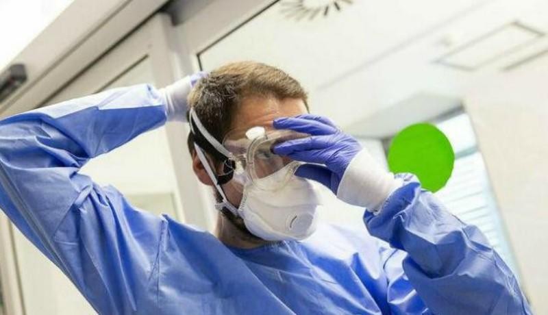 Comienza a desacelerarse la curva de contagios en CABA y Provincia | Nacionales