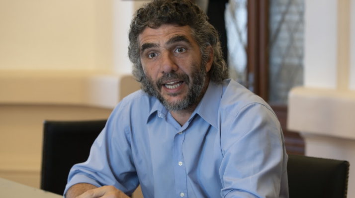 Enviarán un proyecto de ley para convertir a la EPE en sociedad anónima | Noticias