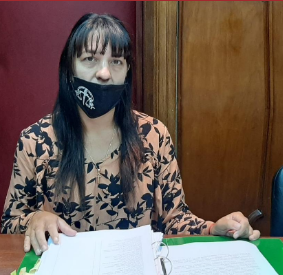 Condenan a un hombre a 25 años de prisión por abusar de sus hijas cuando eran menores | Judiciales