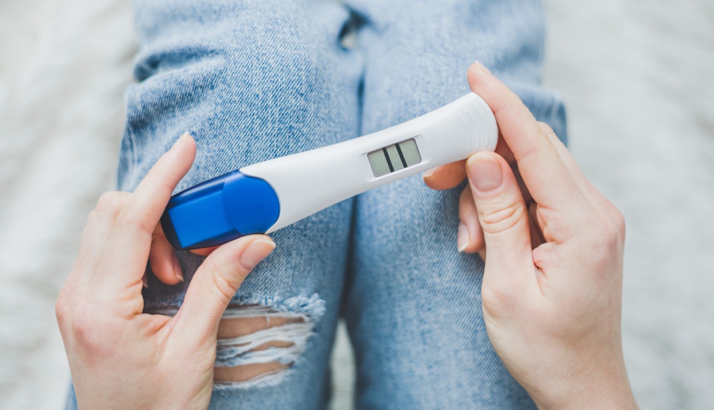 Amparo judicial para que su ex no aborte: "Le propuse que me entregue a mi hijo" | Judiciales