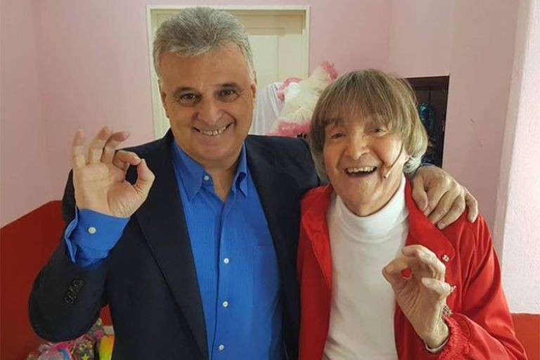 Murió de coronavirus el empresario teatral Daniel Comba | Espectaculos