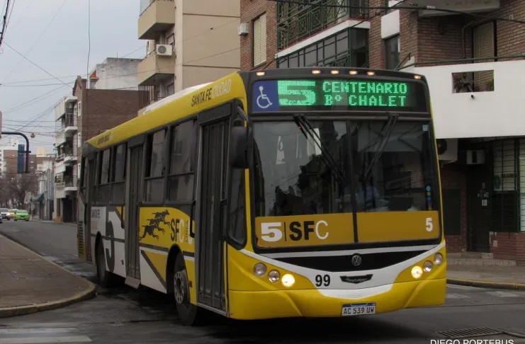 Dictaron la conciliación obligatoria y se levantó el paro de colectivos anunciado para el lunes | Noticias