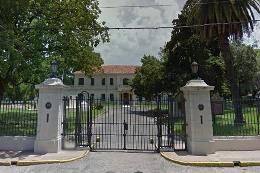 Anuncio de Alberto Fernández: instalarán un hospital de campaña en el Liceo Militar frente al Cullen | Noticias