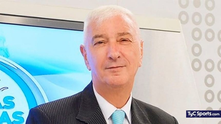 Revelaron detalles de la causa de muerte de Mauro Viale | Espectaculos