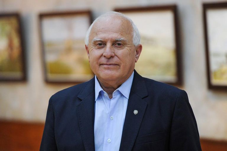 Lifschitz continúa internado en sala de cuidados intensivos | Noticias