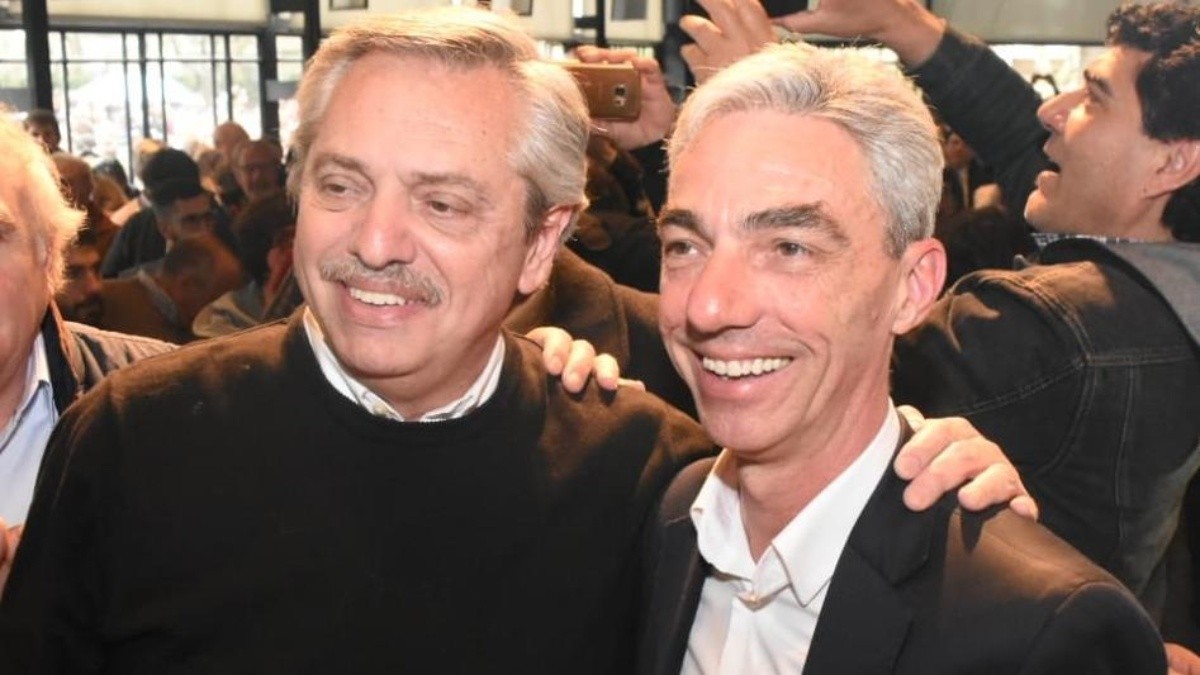 Alberto Fernández, tras la muerte de Meoni: "Perdemos a un político cabal, incansable y honesto" | Nacionales