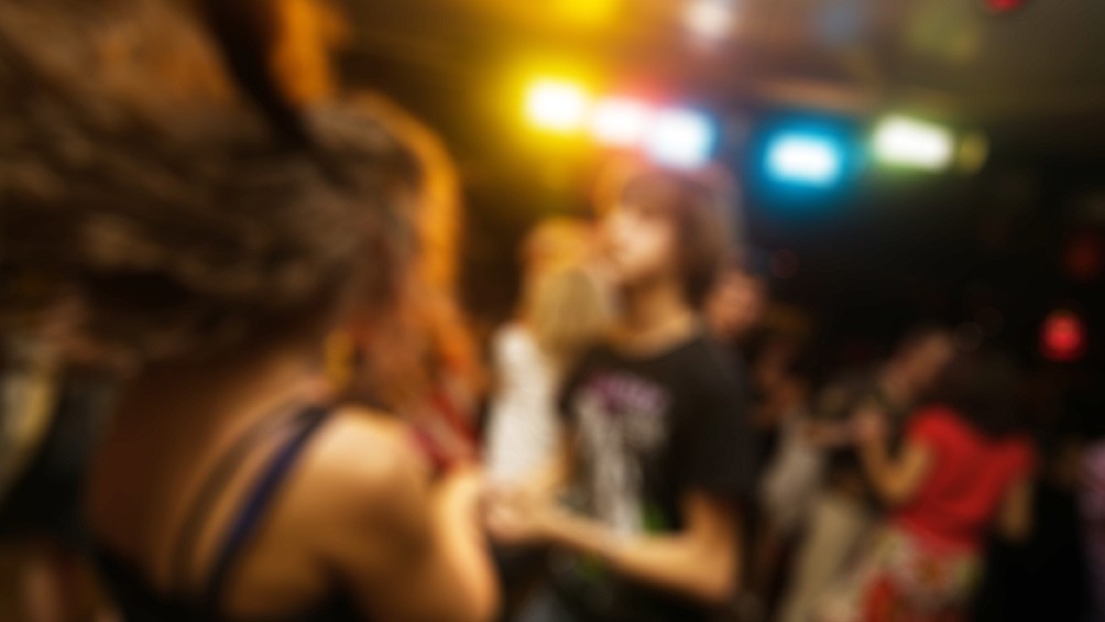 Desactivaron una fiesta clandestina en el microcentro de la ciudad | Noticias