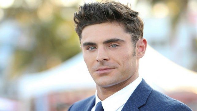 Tendencia en redes sociales: A Zac Efron se le fue la mano con el botox | Redes
