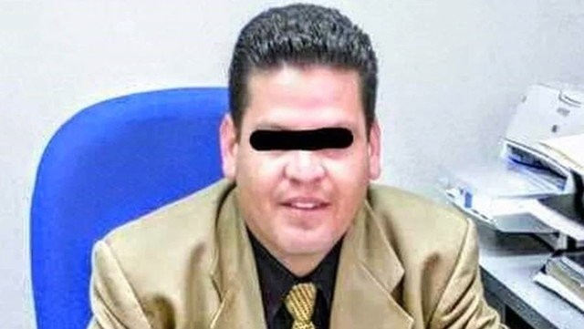 "Dejame cortar la clase": el momento en que una maestra es agredida por su pareja en pleno zoom | Igualdad y Género