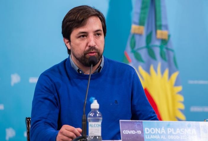 El Gobierno bonaerense advirtió que se triplicó el consumo de oxígeno en los hospitales | Nacionales