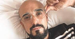 Abel Pintos contó en sus redes sociales que retomó el secundario | Espectaculos