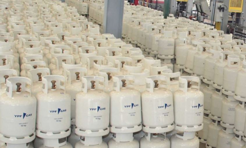 Empresas reclaman aumento del 50% del gas en garrafas | Nacionales