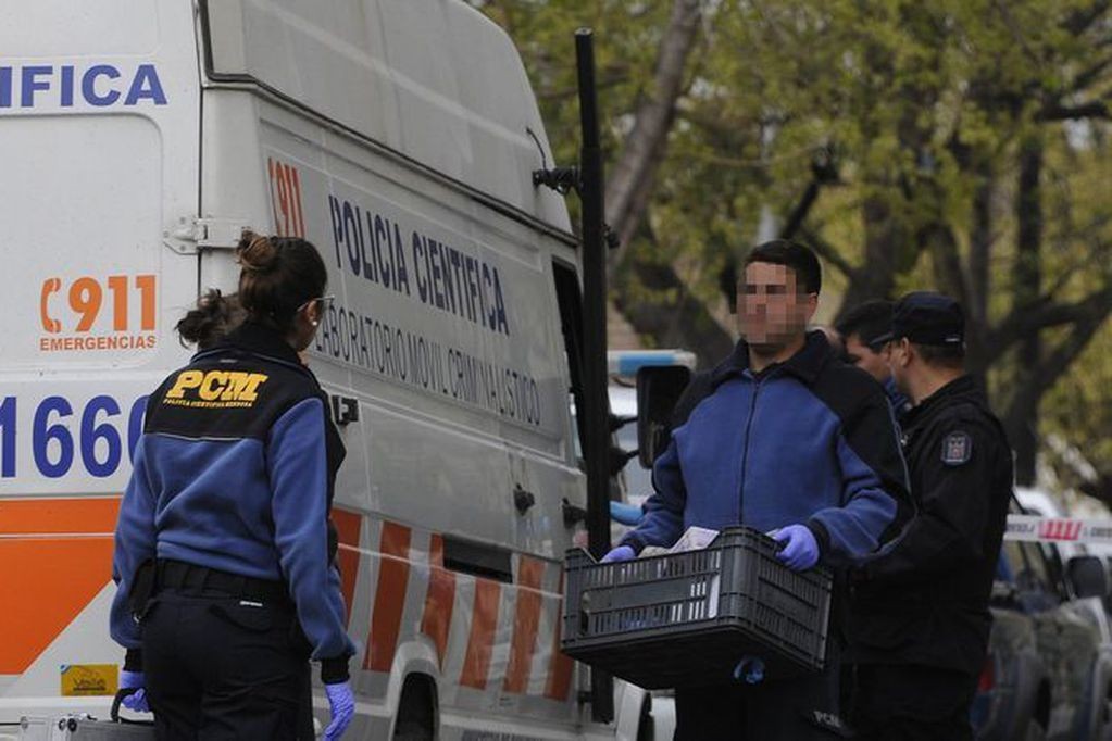 Mendoza: baleó en la cara a su pareja y se quitó al vida | Igualdad y Género