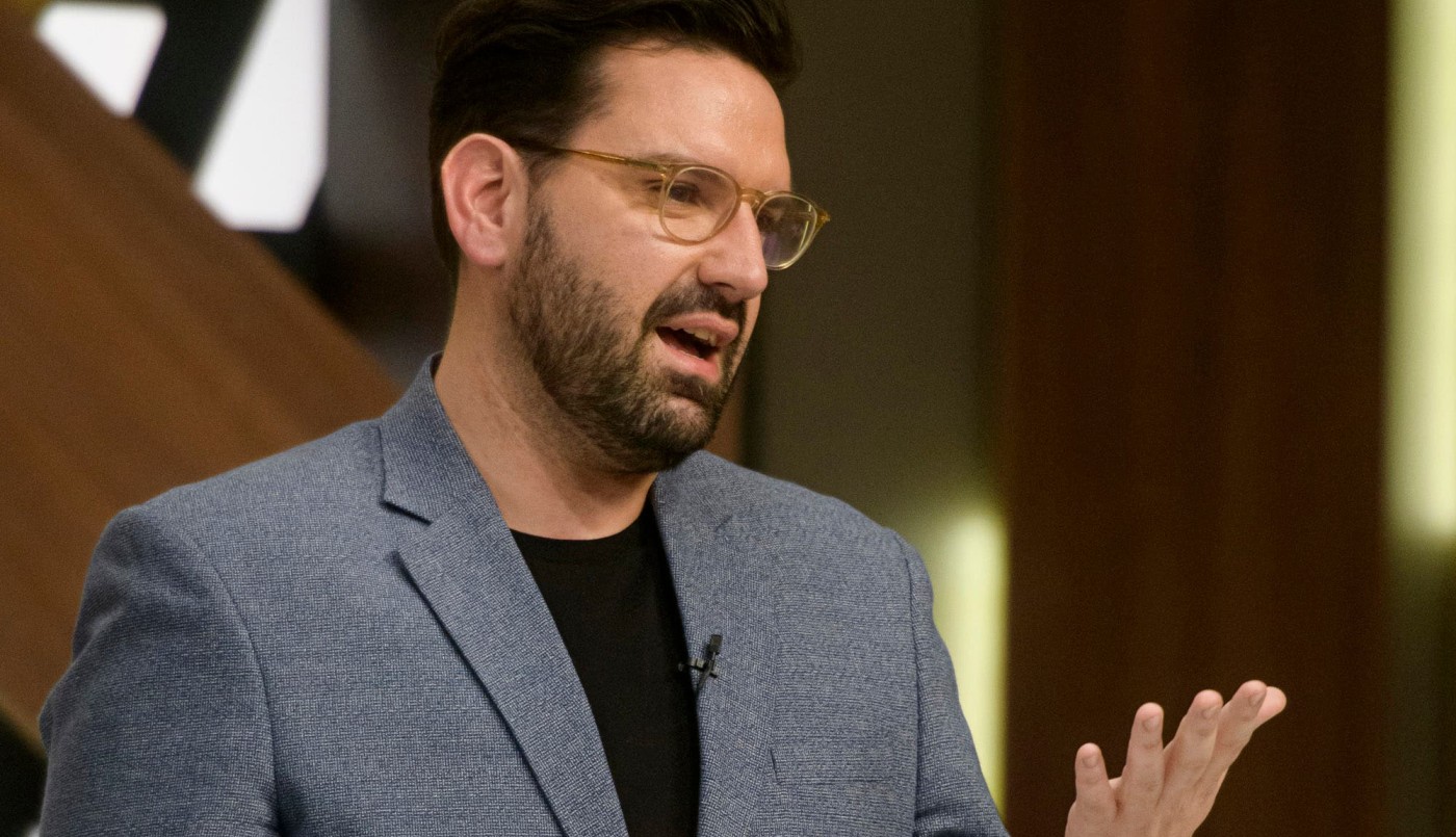 Damián Betular habló de su situación sentimental | Espectaculos