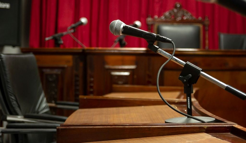 El Concejo Municipal de Santo Tomé no sesionará este martes 27 de abril | Legislativas