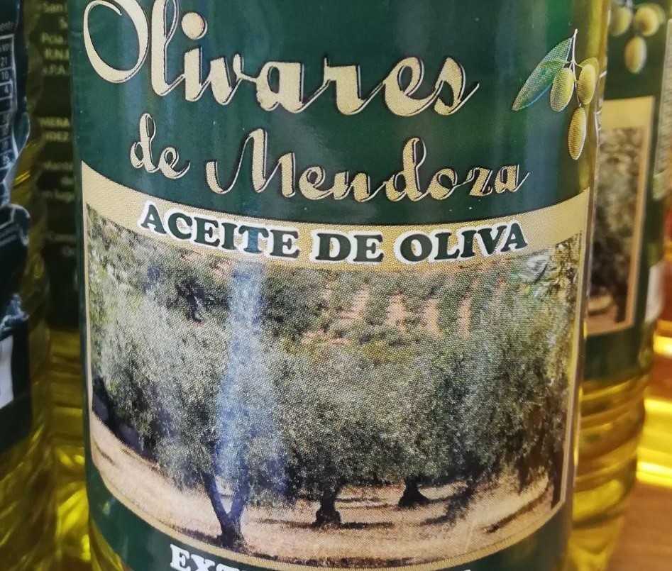 Alerta alimentaria de la Assal sobre el producto “Aceite de Oliva marca Olivares de Mendoza” | Información General