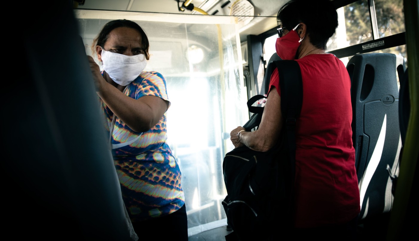 Lunes con casi 1200 nuevos casos de coronavirus en la provincia de Santa Fe | Noticias