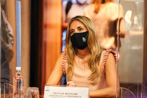 El Gobierno anunció que retomó negociaciones con Pfizer para comprar vacunas | Nacionales