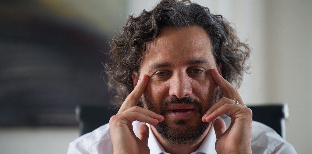 Piden el juicio político a Santiago Cafiero | Legislativas