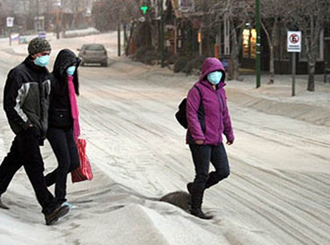 Qué es el "protocolo patagónico" contra la pandemia | Nacionales