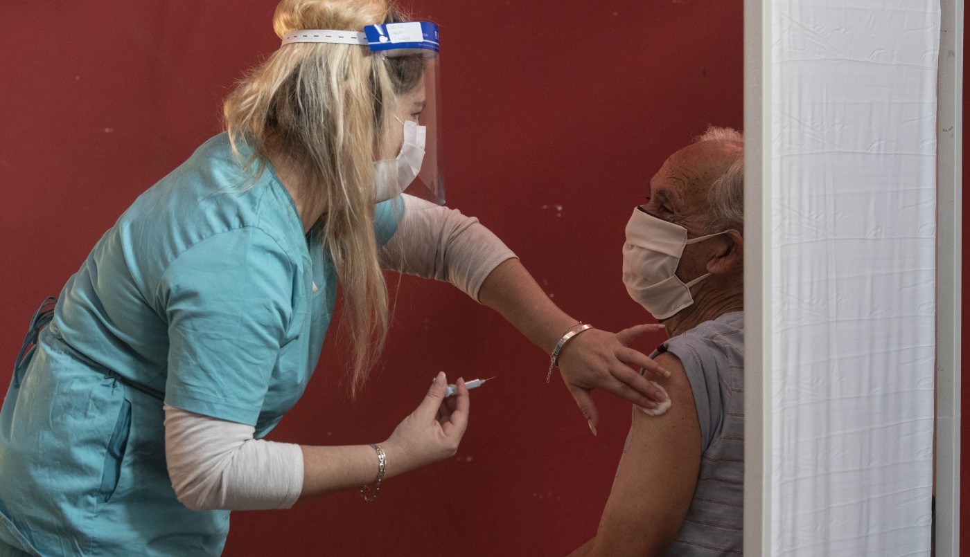 Consejos para convivir con un paciente con coronavirus y minimizar el riesgo de contagio | Información General