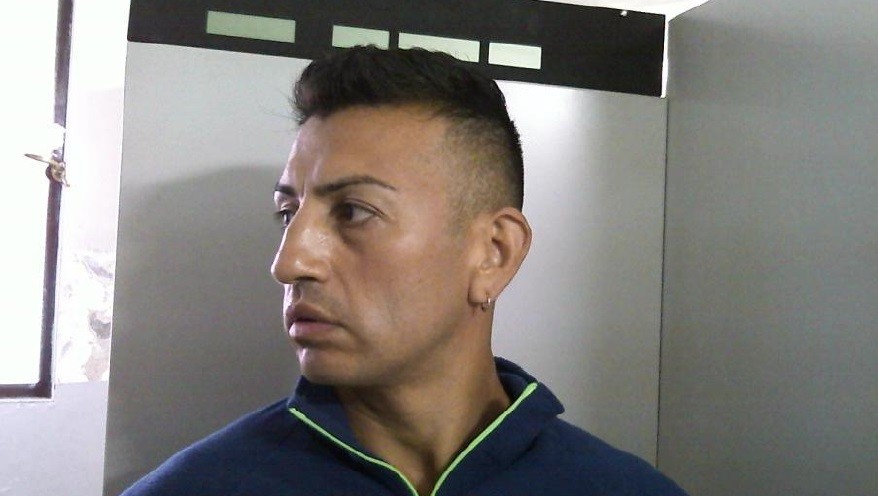 Presos le dieron una brutal paliza al fisicoculturista, femicida de Analía Maldonado en Los Toldos | Nacionales