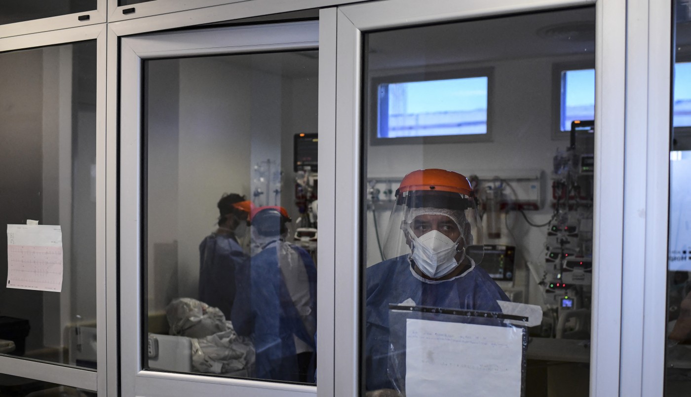 Coronavirus en Argentina: confirman 25.495 casos positivos y 516 muertes | Nacionales