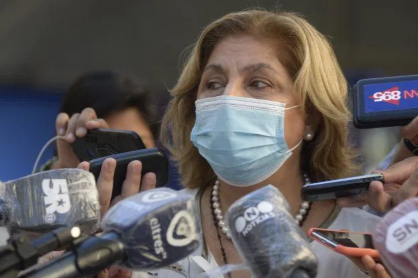 "Crisis del oxígeno": advierten que Santa Fe está usando más del doble que en 2020 | Noticias