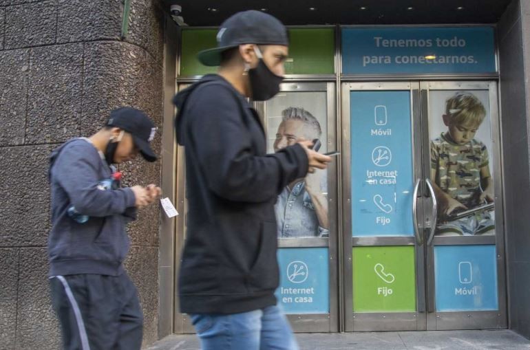 Anuncian subas no autorizadas de entre 10% y 15% en telefonía, internet y cable | Nacionales