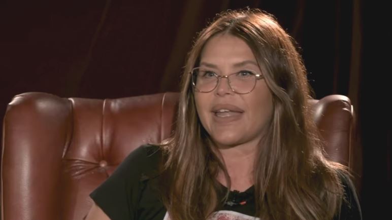 Nazarena Vélez habló de sus adicciones | Espectaculos