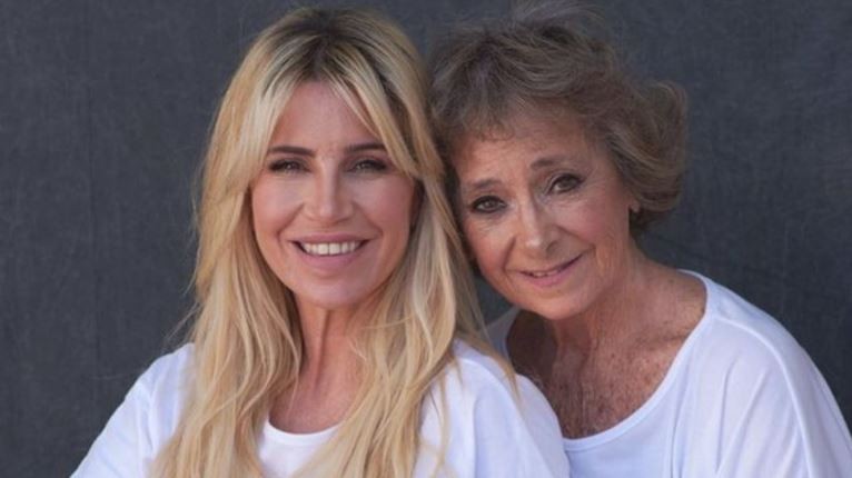 Operaron a la mamá de Florencia Peña | Espectaculos