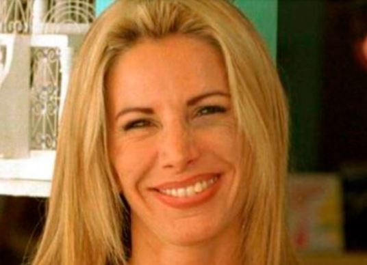 Mal momento para la familia Tinelli: Soledad Aquino necesita un trasplante de hígado | Espectaculos