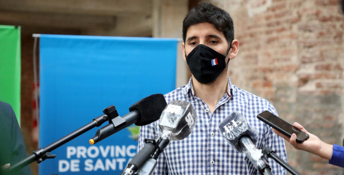 La provincia promociona una plataforma online para emprendedores, instituciones y PyMEs | Noticias