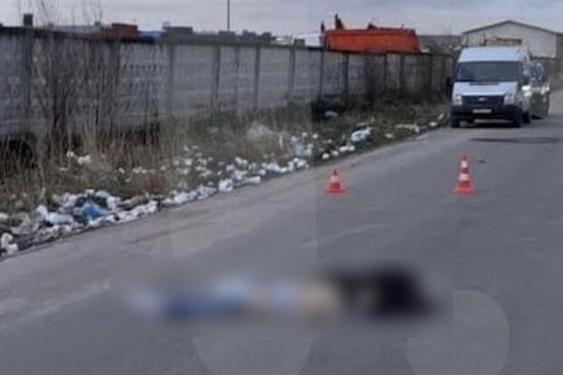 Tiktoker murió atropellado por su primo durante una transmisión | Redes