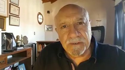 El actor Osvaldo Santoro será el vicepresidente de Radio y Televisión Argentina | Espectaculos