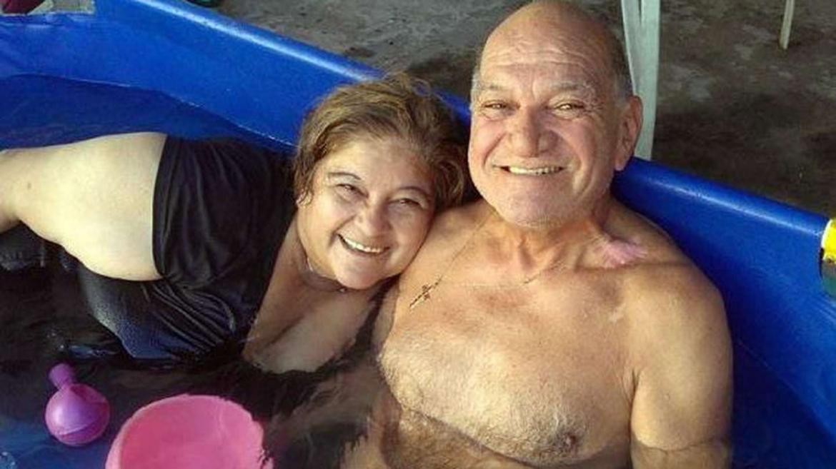 Quemó y mató a su esposa, lo condenaron a 12 años de prisión y cumplirá arresto domiciliario | Igualdad y Género