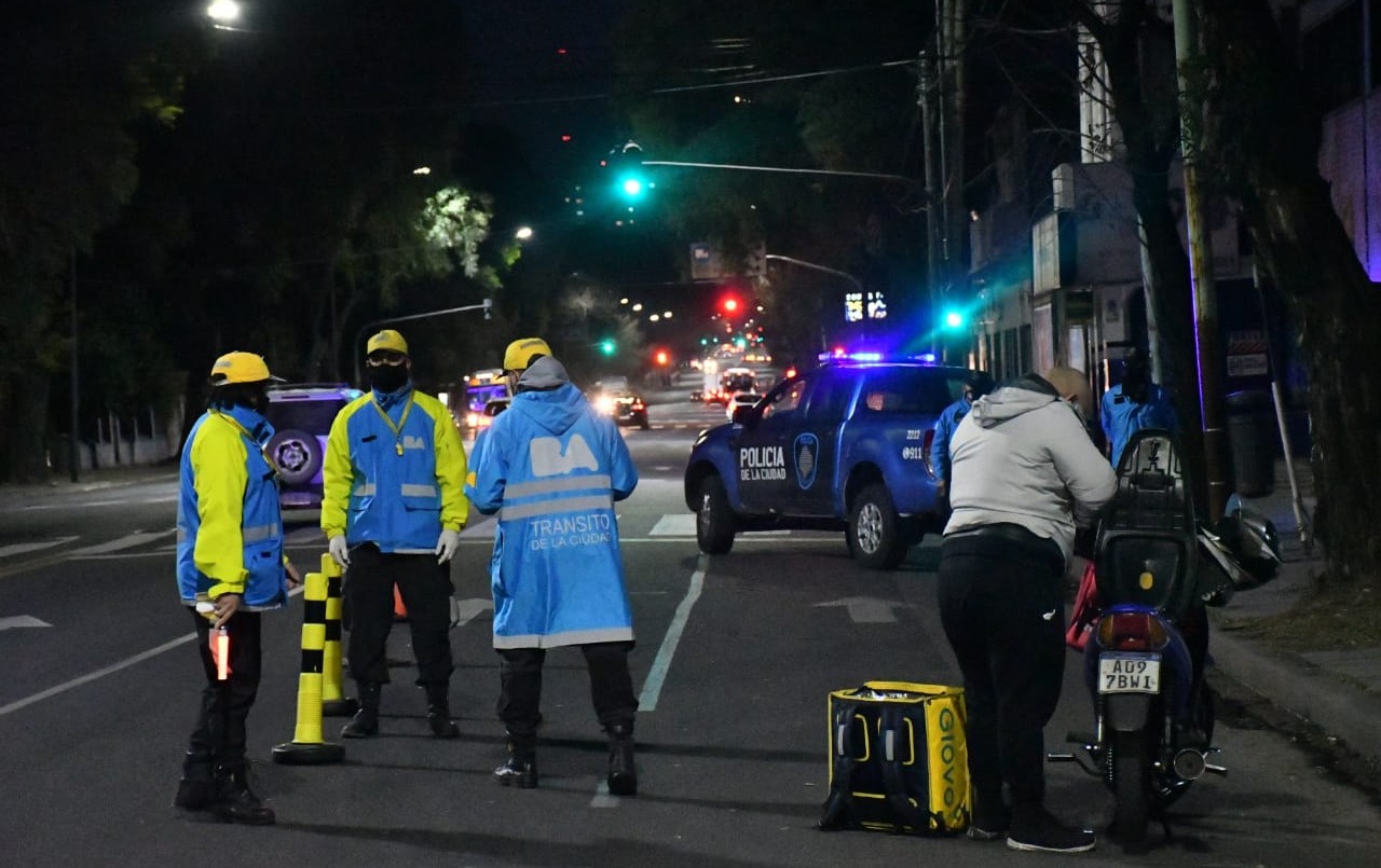 Restringirán los accesos a la ciudad de Buenos Aires entre las 20 y las 6 | Nacionales