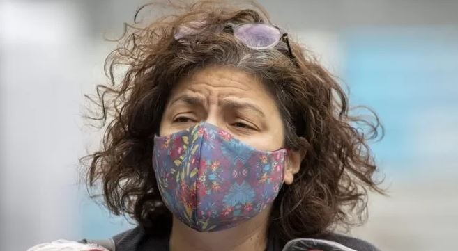 Vizzotti se reúne con representantes de la embajada de Estados Unidos para destrabar la llegada de vacunas de AstraZeneca | Nacionales