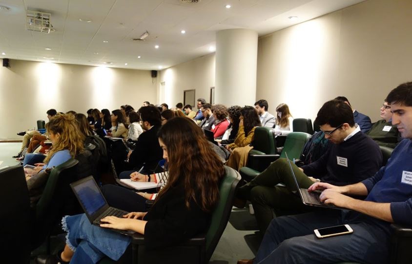 Fulbright celebra 65 años brindando becas en Argentina | Nacionales