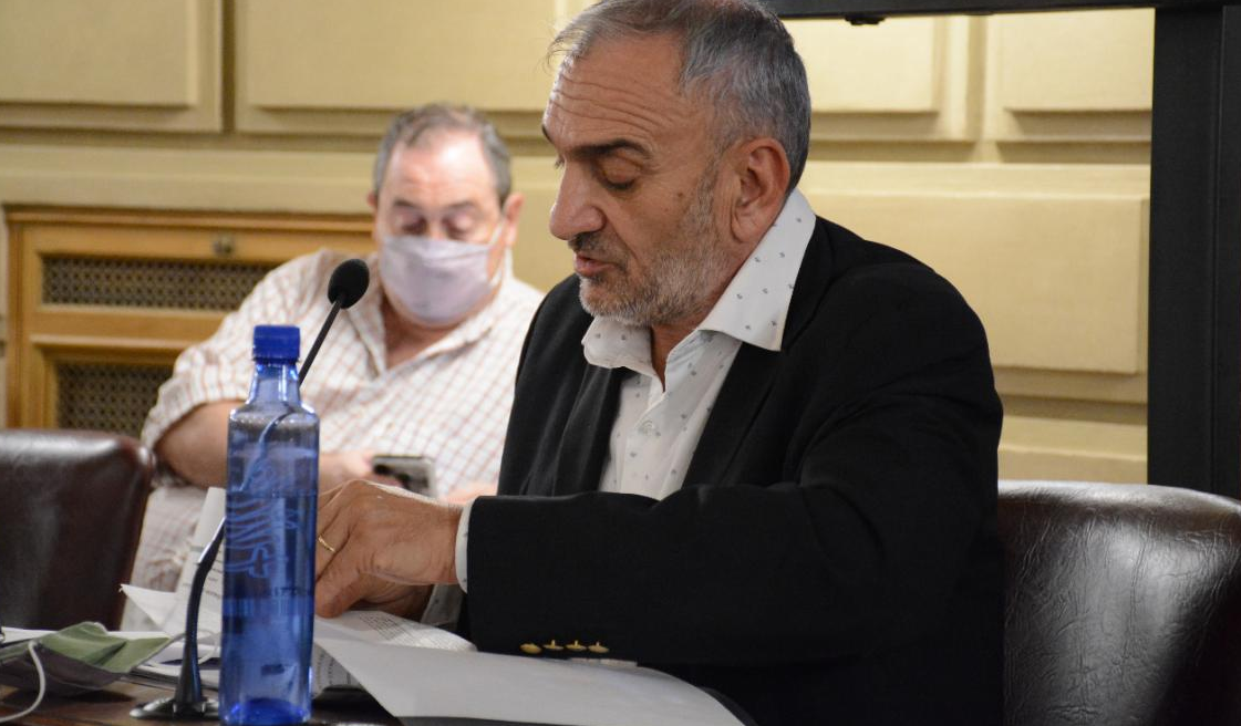 Aumentarán las sanciones económicas a quienes no cumplan las medidas sanitarias | Legislativas