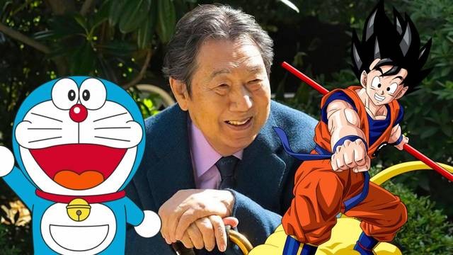 Murió el compositor de la música de "Dragon Ball", "Doraemon" y "Dr. Slump" | Espectaculos