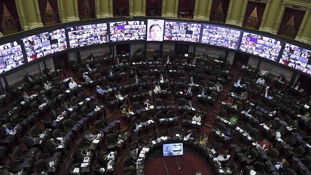 Restricciones: el Gobierno enviará un proyecto ley que fijará criterios científicos | Legislativas