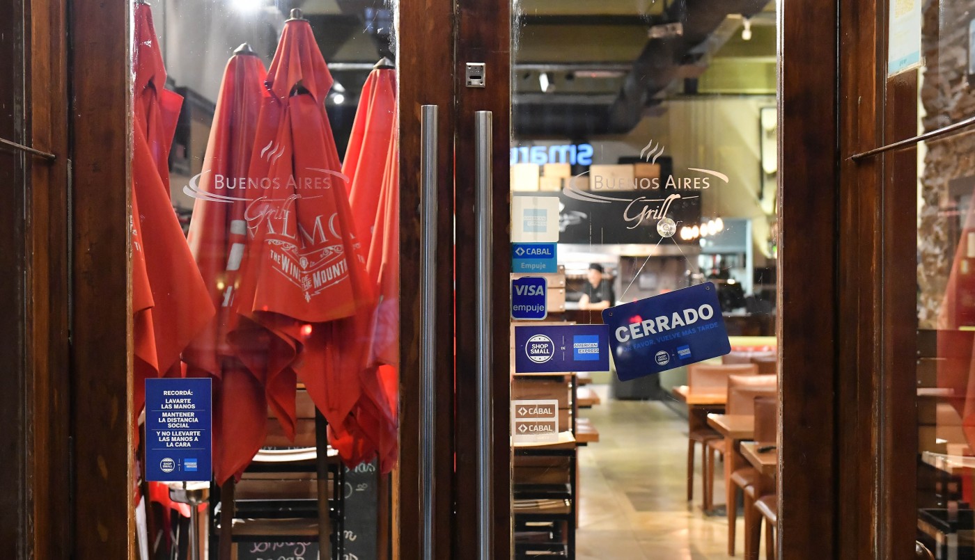 Una por una, las restricciones que siguen vigentes hasta el 21 de mayo | Noticias