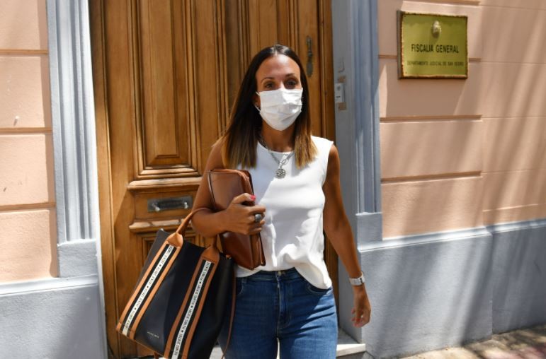 La Junta Médica entregará el lunes a la Justicia la pericia sobre la muerte de Maradona | Judiciales