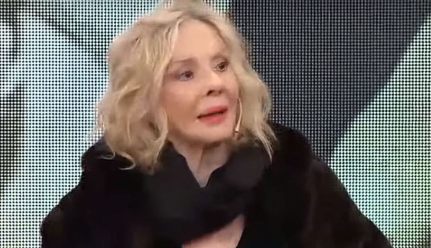 Murió Libertad Leblanc: el sentido homenaje de Mirtha Legrand | Espectaculos