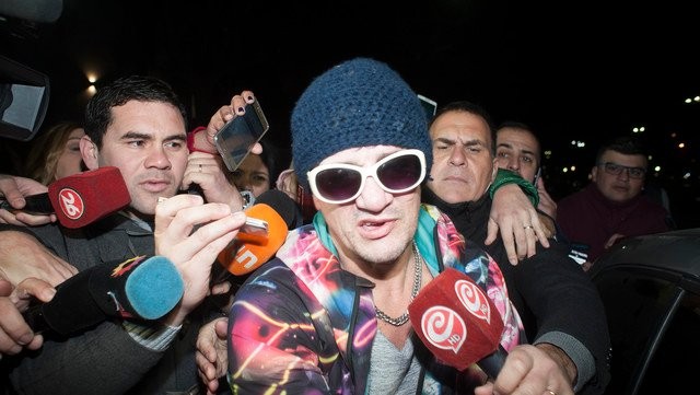 Internaron a Pity Álvarez en un psiquiátrico: suspendieron el juicio oral | Nacionales