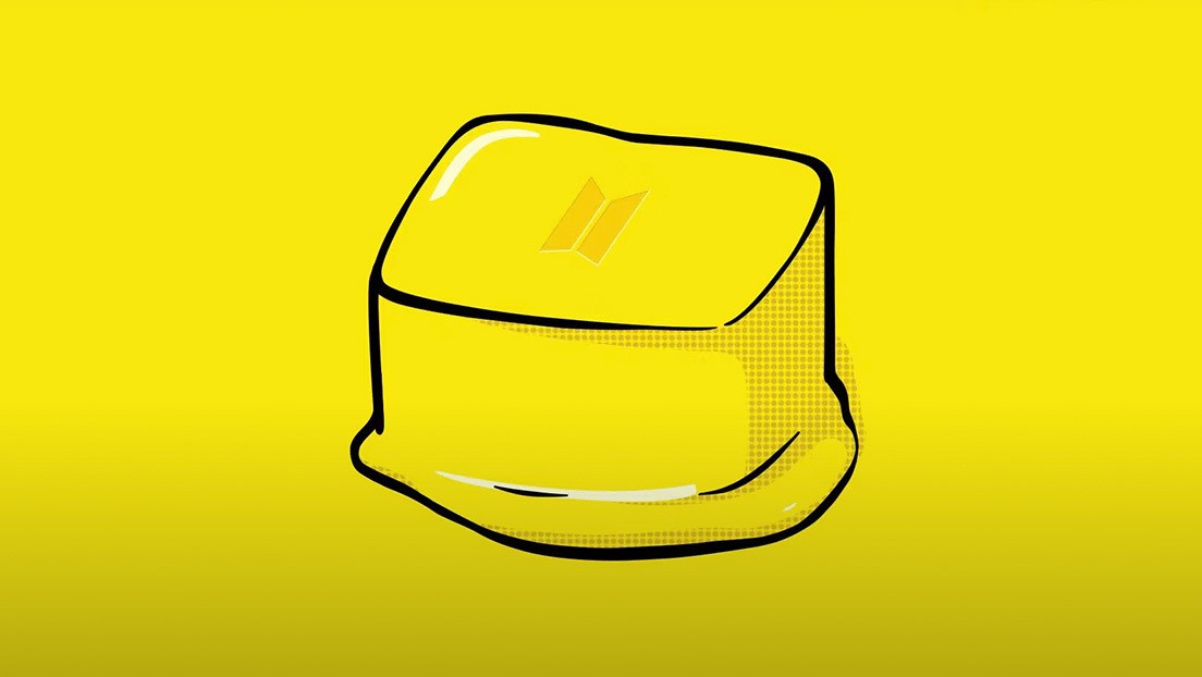 El video de una hora de manteca derritiéndose: más de 13,5 millones de reproducciones | Espectaculos