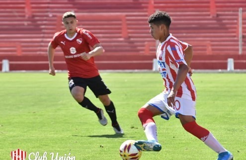 Imanol Machuca tiene coronavirus: se encuentra asintomático y en período de aislamiento | Deportes